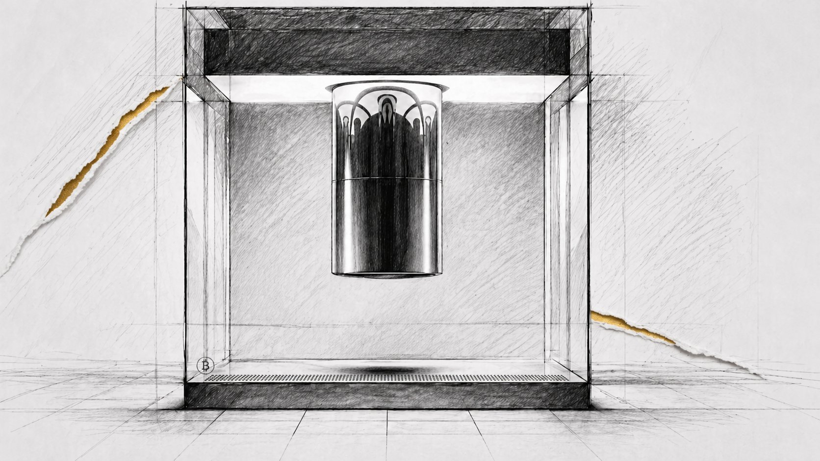 New Bitcoin Wallet Offers Post-Quantum Protection Without a Fork