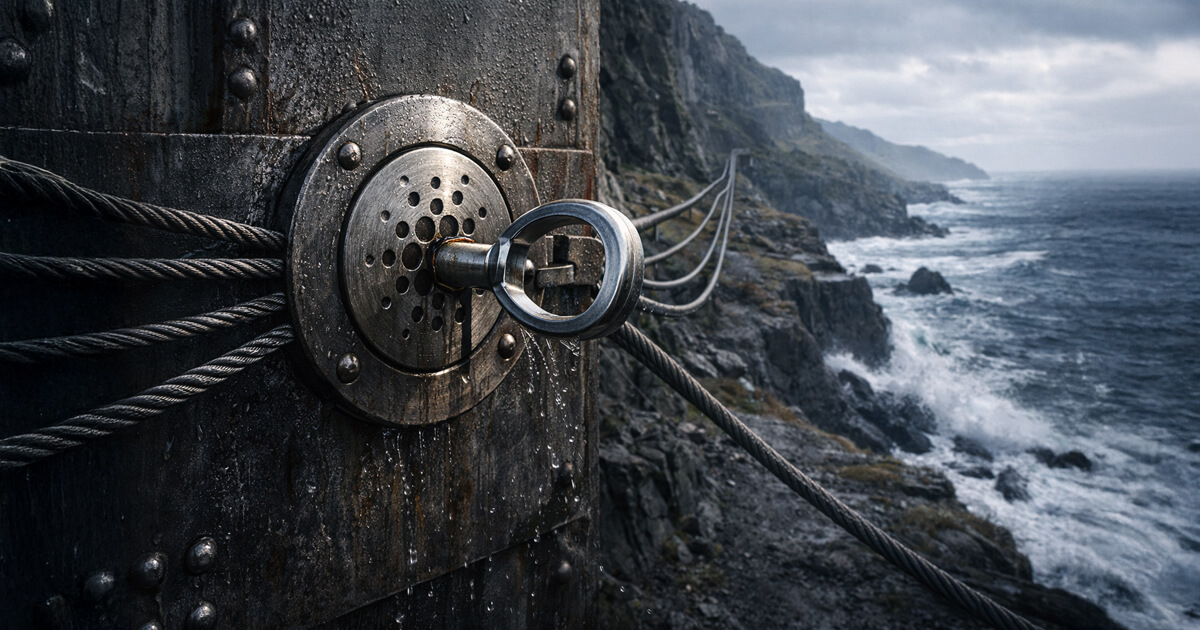 New Cardano deal opens a path to $80 billion in omnichain assets, but liquidity still isn't guaranteed