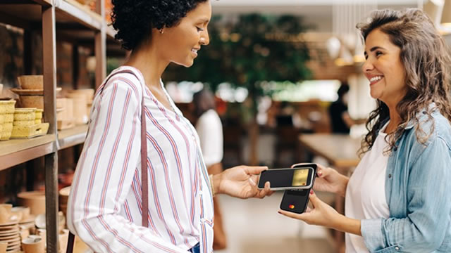 New Deals and Digital Expansion Drive Mastercard's Q2 Revenue Surge