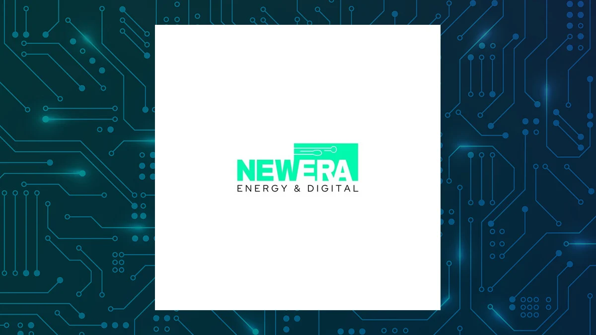 New Era Energy & Digital Sees Unusually Large Options Volume (NASDAQ:NUAI)