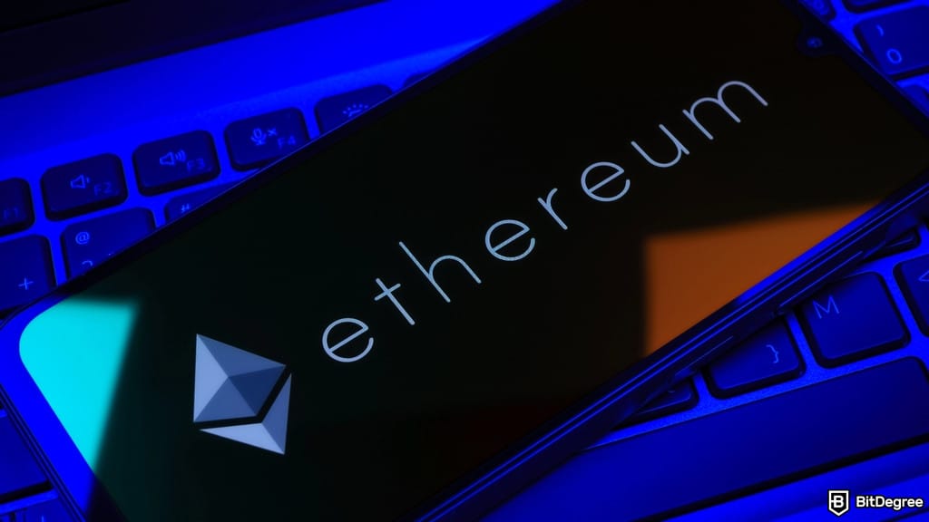 New Ethereum Proposal Targets Private, Spam-Free AI Use