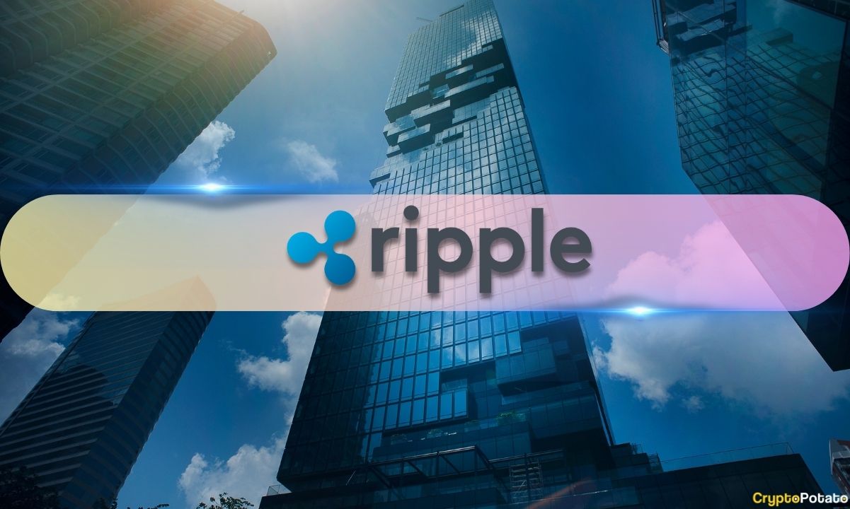 New Important Ripple (XRP) Partnership Targets Banks and Institutional Clients