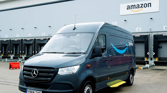 New Jersey claims Amazon discriminated against pregnant, disabled warehouse workers