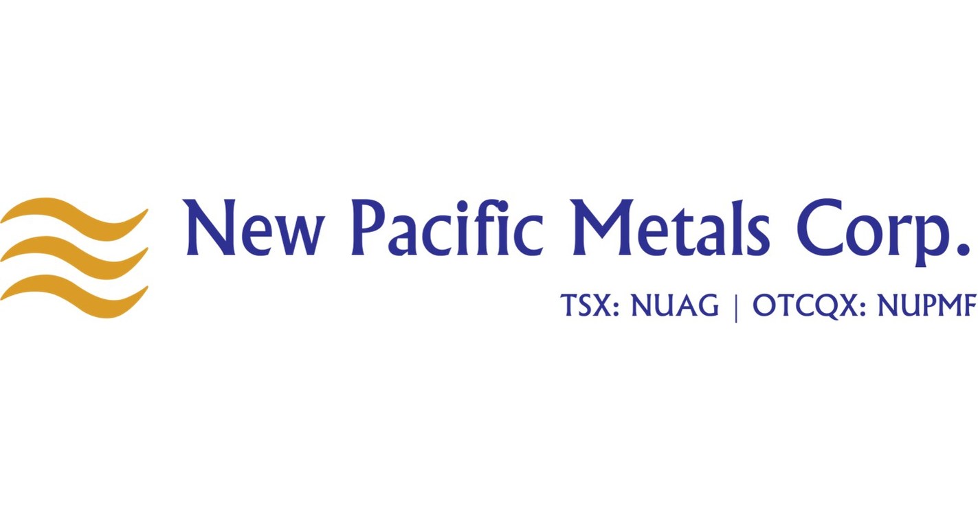 New Pacific Metals Announces C$35.1 Million Bought Deal Financing