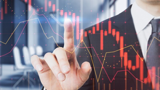 New Strong Sell Stocks for May 17th