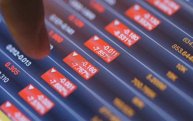 New Strong Sell Stocks for Oct. 16th