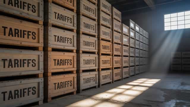 New Tariffs On Other Countries Coming ‘Soon'—As Punishment For Forced Labor, Trump Trade Rep Says