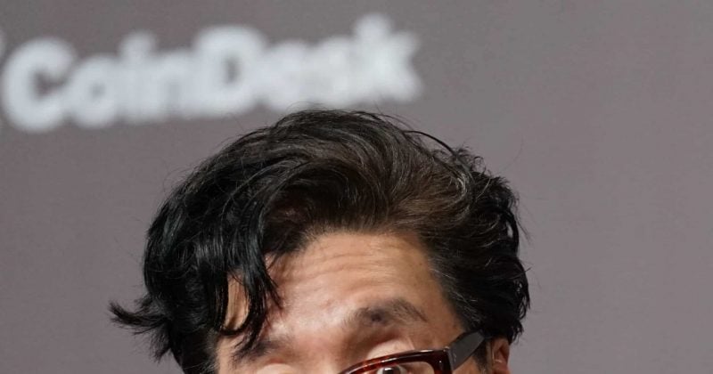 New: Tom lee's bitmine just bought another $71.6 million of ETH