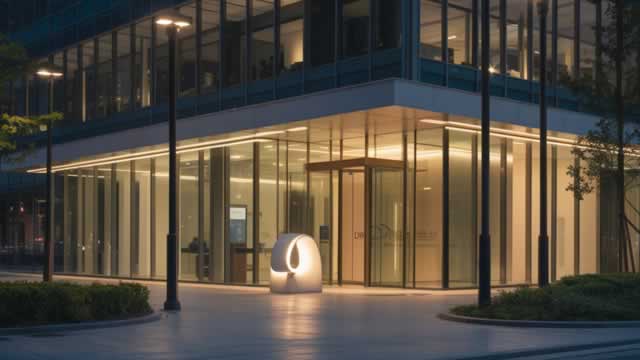 New World Development secures up to $758 million loan from Deutsche Bank