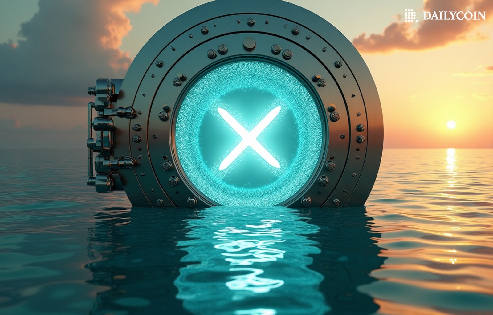 New XRP Treasury Firm Aims for NASDAQ With 470M War Chest