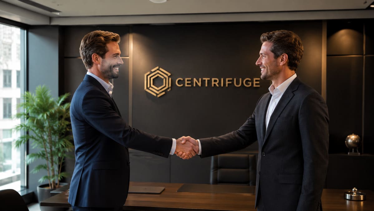 New York Life Partners With Centrifuge to Launch Its First Tokenized Bond Allocation