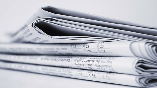 New York Times Co. (NYT) is a Top-Ranked Growth Stock: Should You Buy?