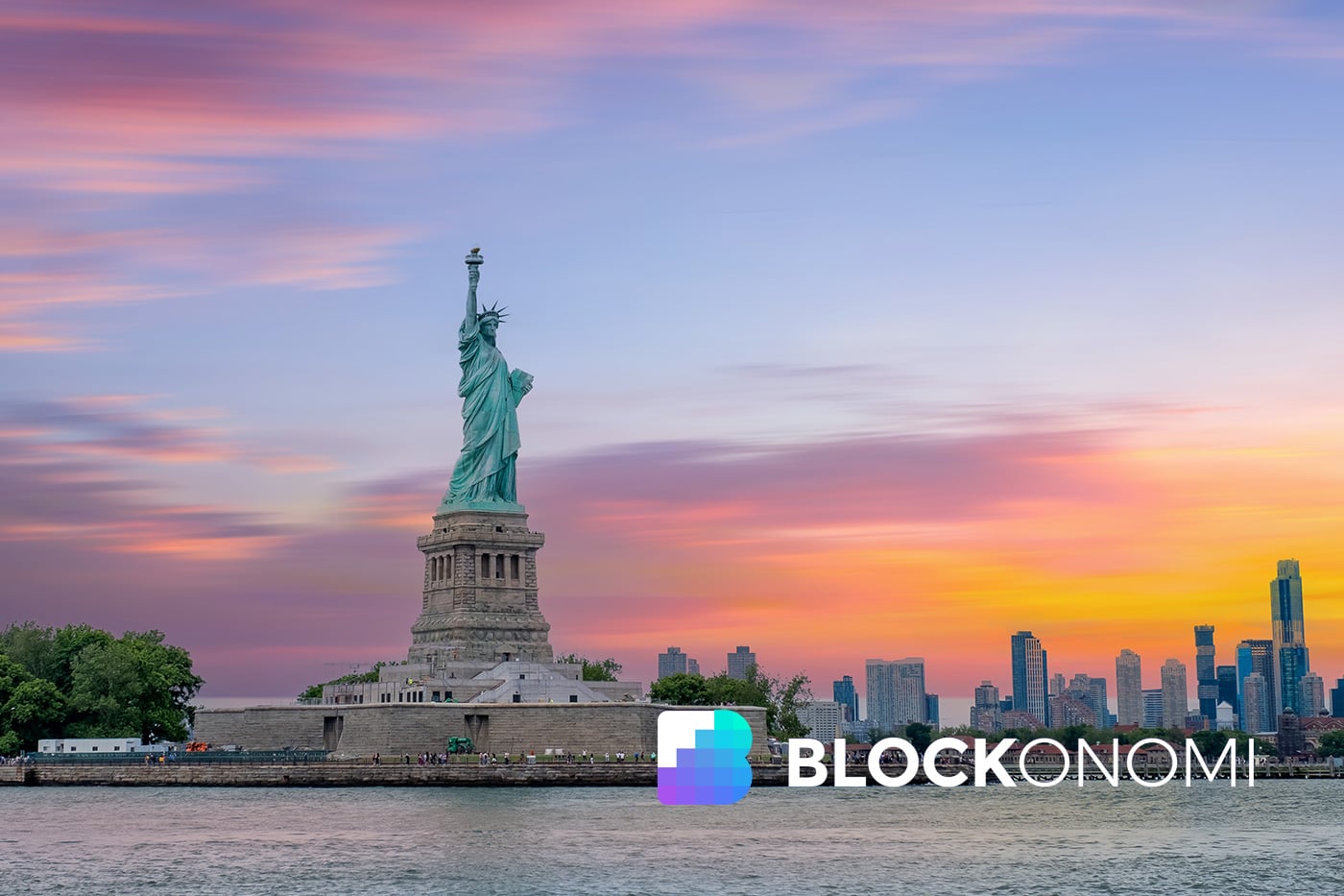 New York's Noah Doe's Bitcoin Lawsuit Sparks $285B Crypto Ownership War