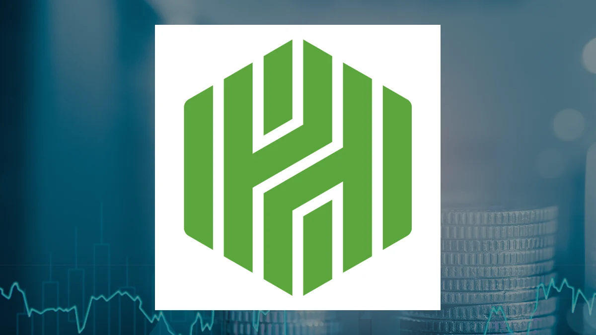 NewEdge Advisors LLC Cuts Stock Position in Huntington Bancshares Incorporated $HBAN