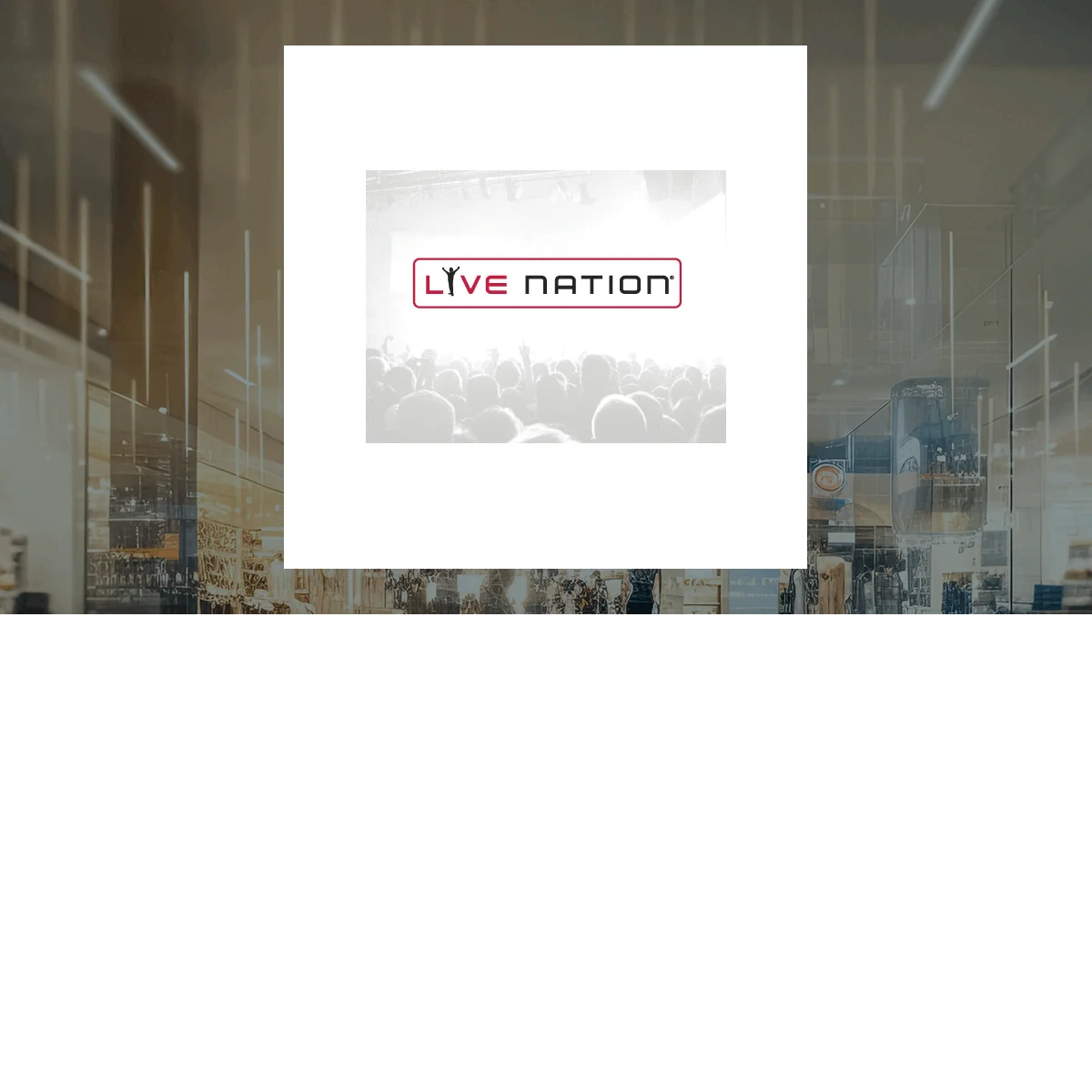 NewEdge Advisors LLC Reduces Position in Live Nation Entertainment, Inc. $LYV