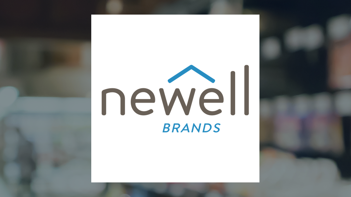 Newell Brands Inc. $NWL Shares Sold by Citigroup Inc.