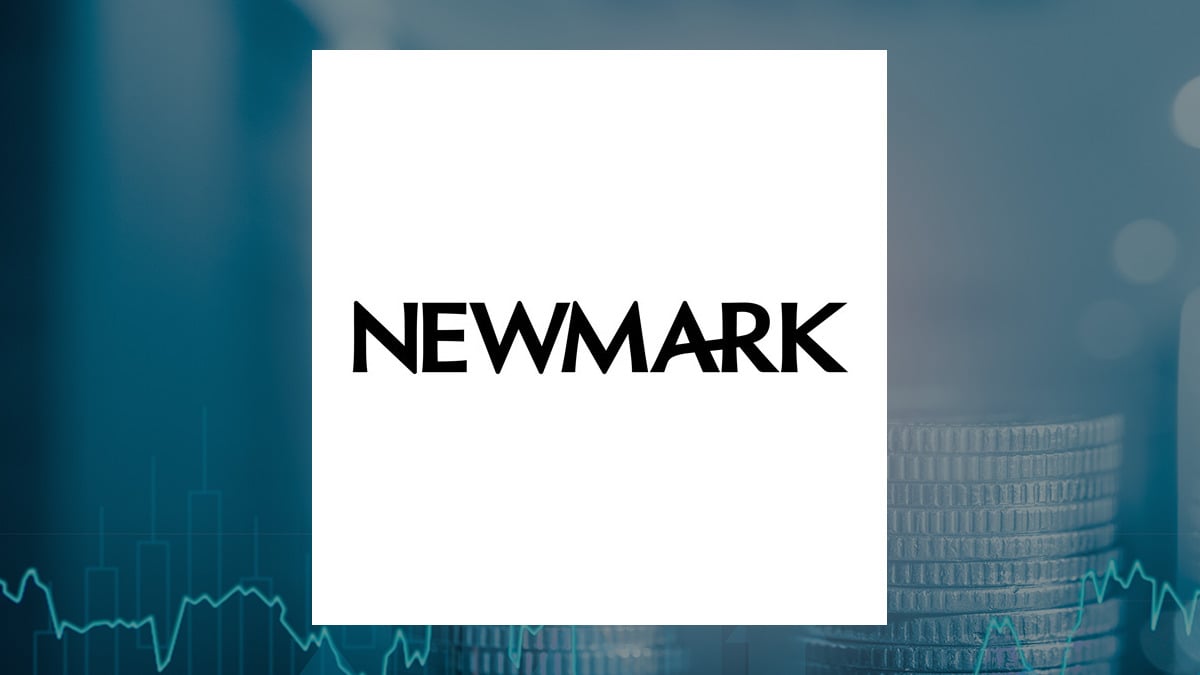 Newmark Group, Inc. (NASDAQ:NMRK) Given Average Rating of “Moderate Buy” by Analysts