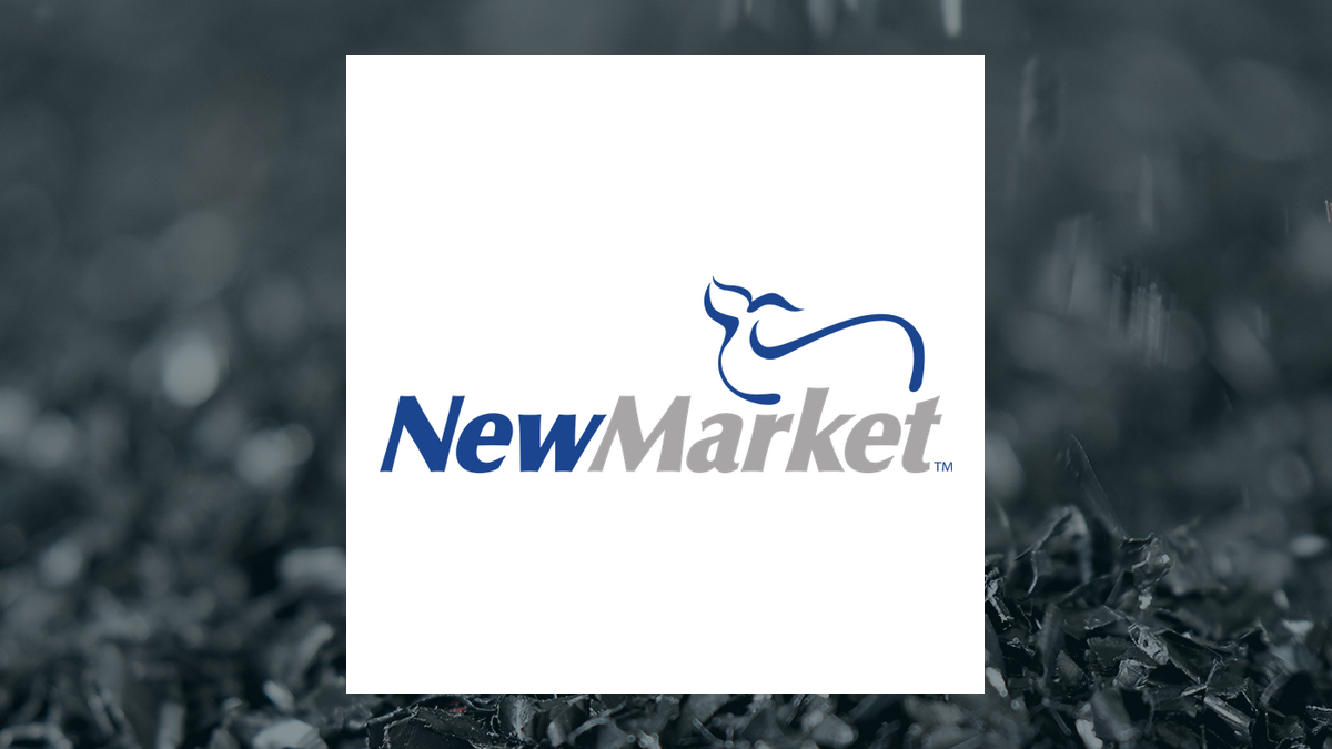 NewMarket Corporation $NEU Shares Sold by Bank of America Corp DE