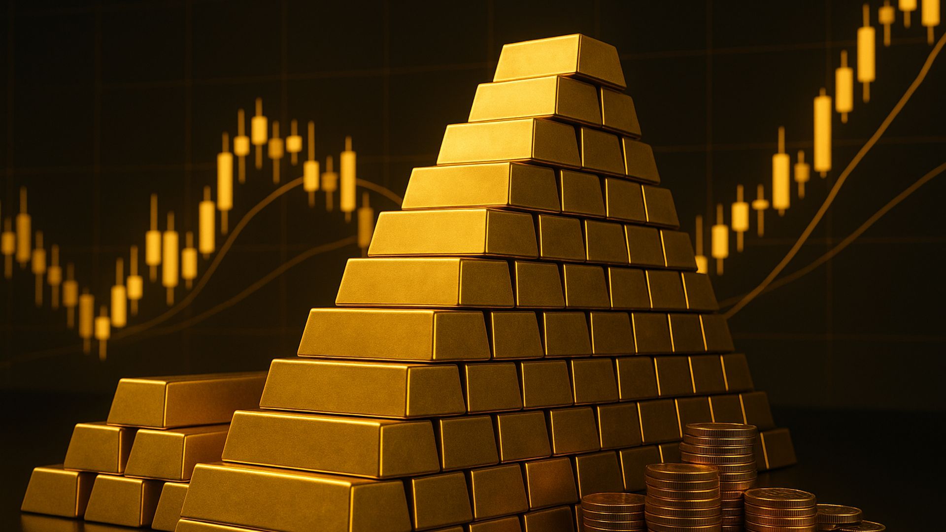 Newmont posts $1.9b in Q3 profit as gold prices surge 41%