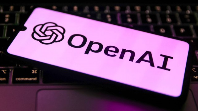 News Corp. And OpenAI Announce Content Deal