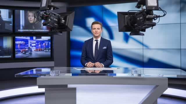 News Corp revenue rises to $2.4B, powered by growth at Dow Jones, real estate divisions