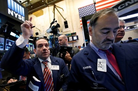 News Highlights : Top Global Markets News of the Day - Monday at 3 PM ET