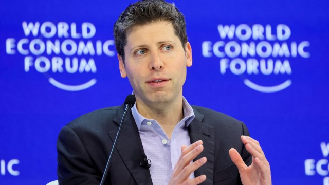 NewsCorp and OpenAI strike 'multi-year partnership' deal to use journalistic content to improve ChatGPT