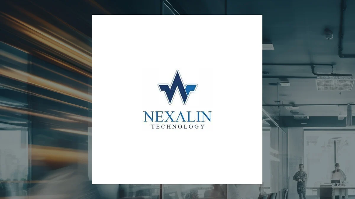 Nexalin Technology (NASDAQ:NXL) Trading 1% Higher   – Time to Buy?