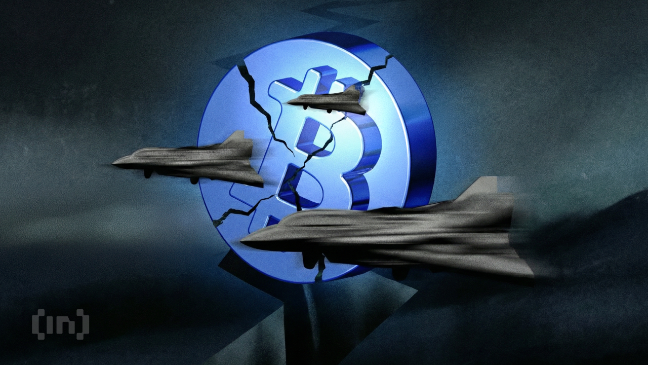 Article image for Nexo Analyst Flags This Bitcoin Price Blocker — Why Crossing $70,000 Is Critical Now