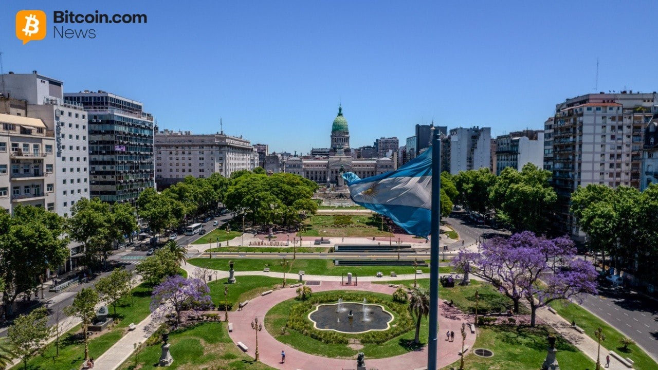 Article image for Nexo Expands to Argentina to Redefine Digital Dollar Savings