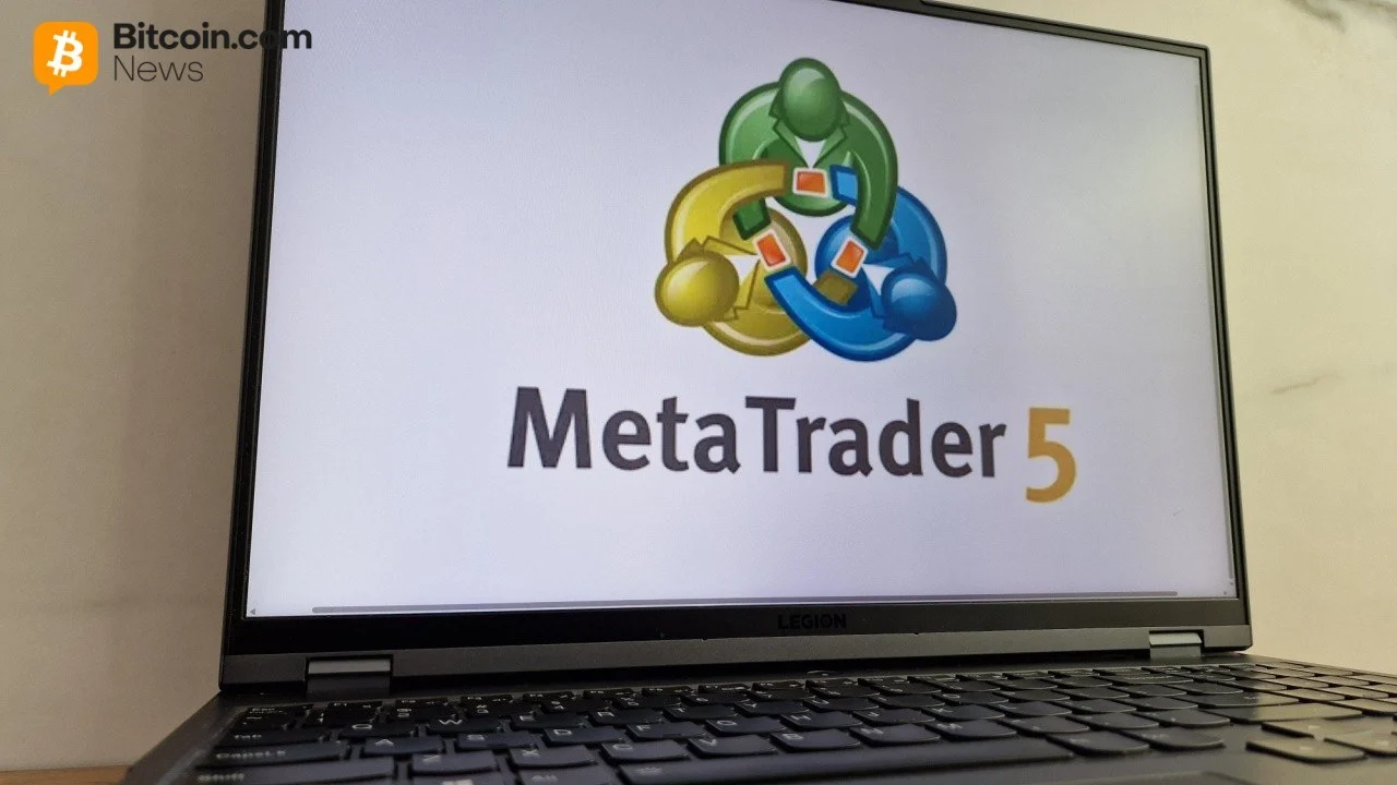 Article image for Nexo Integrates Metatrader 5 to Offer CFDs on Indices, Commodities and FX