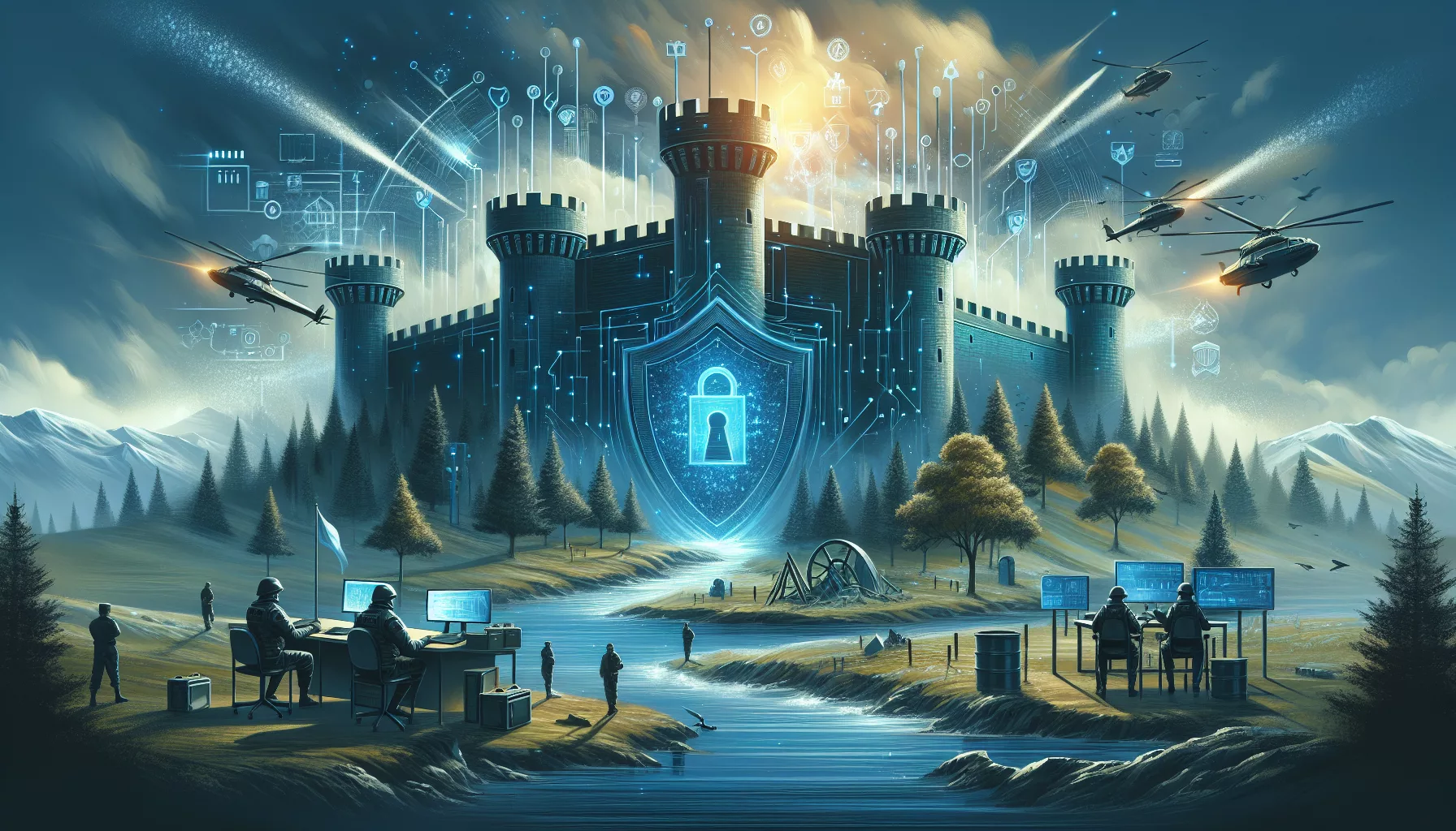 Article image for Nexo Introduces Advanced Security System to Enhance Client Protection