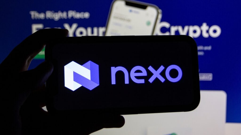 Article image for Nexo Makes A Comeback In US With A Suite Of Digital Asset Services