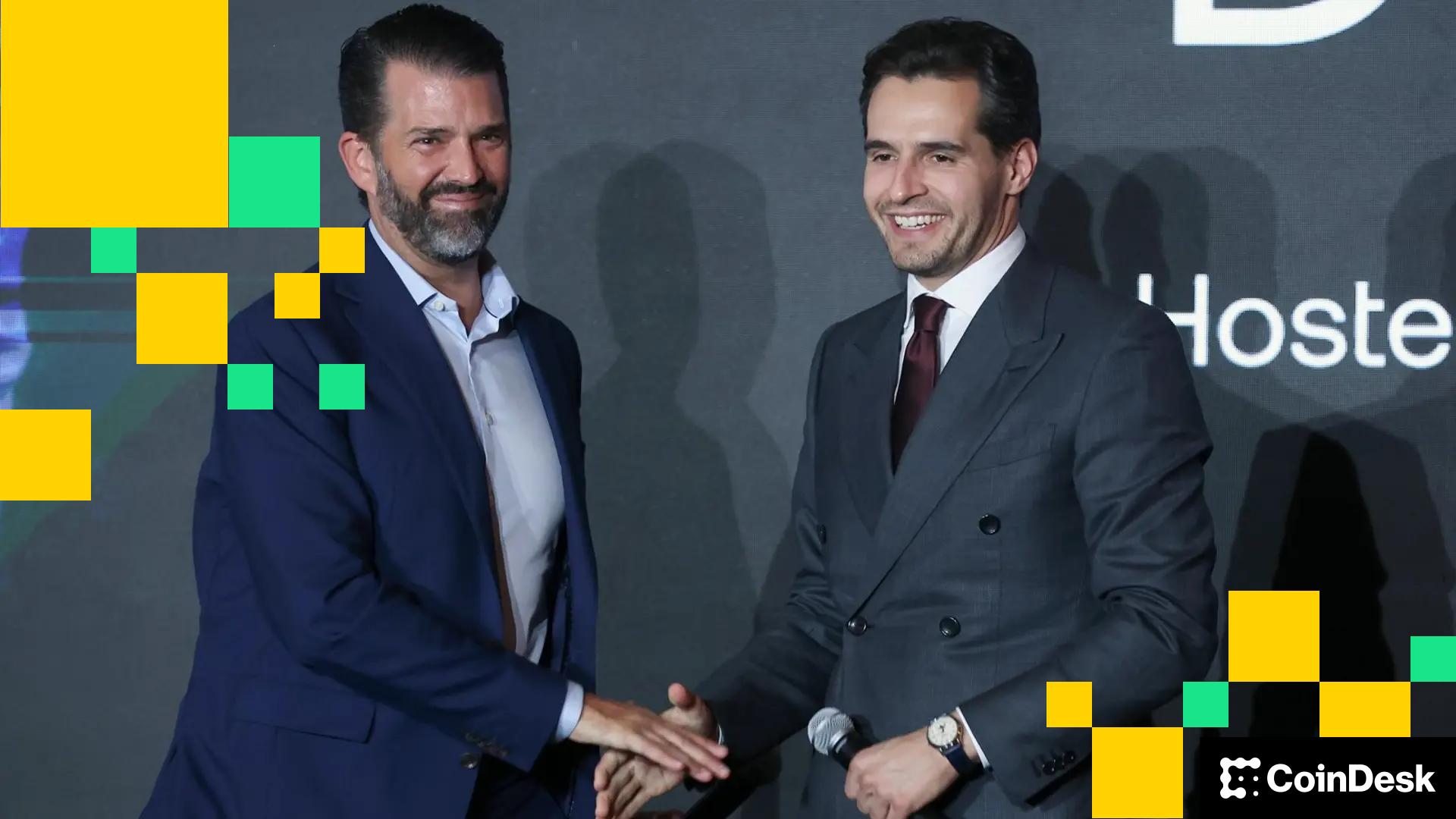 Nexo re-enters the U.S. market three years after its ‘dead end' exit