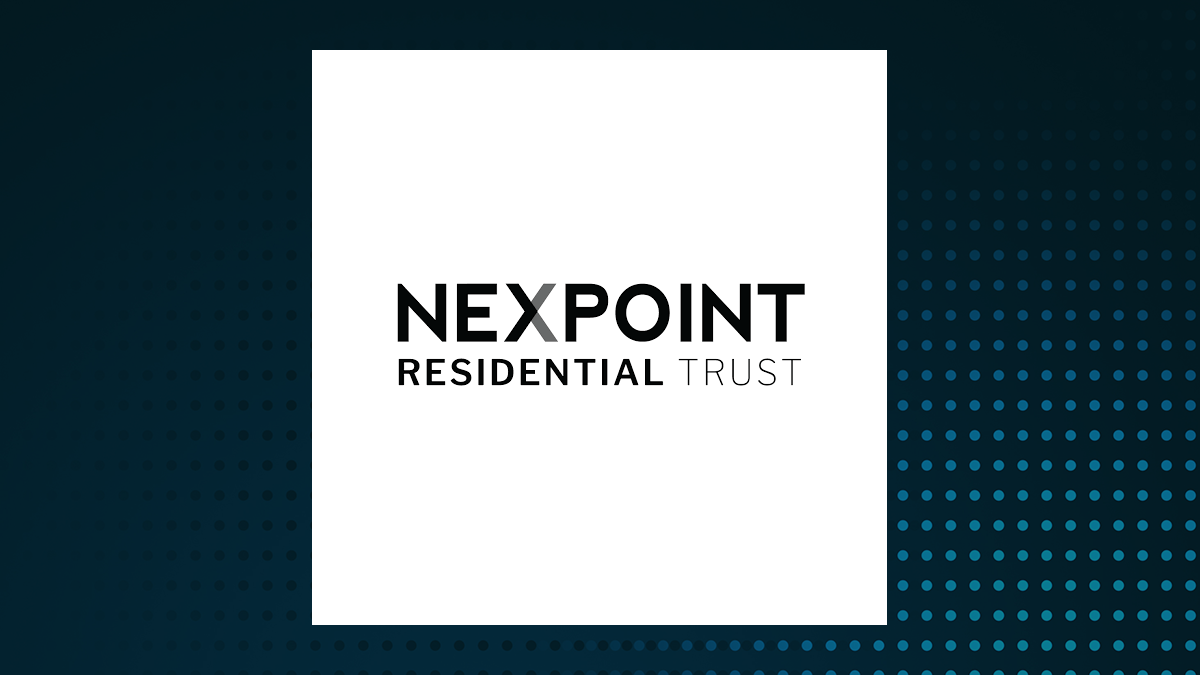 NexPoint Diversified Real Estate Trust (NYSE:NXDT) Director Brian Mitts Sells 14,449 Shares