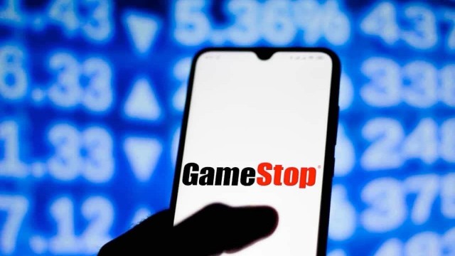 Next big squeeze? GameStop's short interest hits new highs