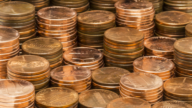 Next Big Winners: 3 Penny Stocks With Massive Upside Potential