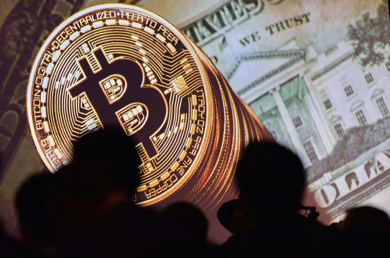 Next ‘Generational Wealth' Creator—The Massive 50x Crypto Price Prediction That Could Be About To Smash Bitcoin