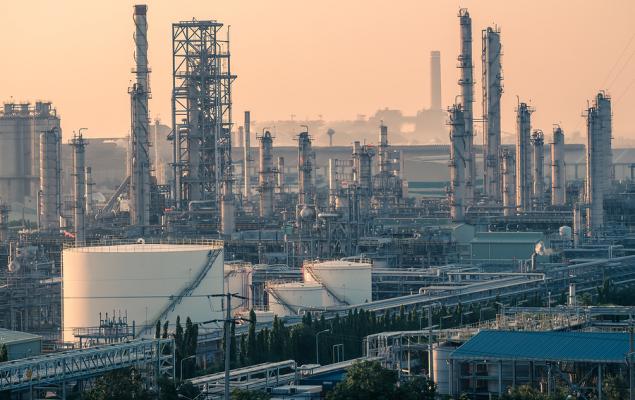LNG Stock News Image - zacks.com