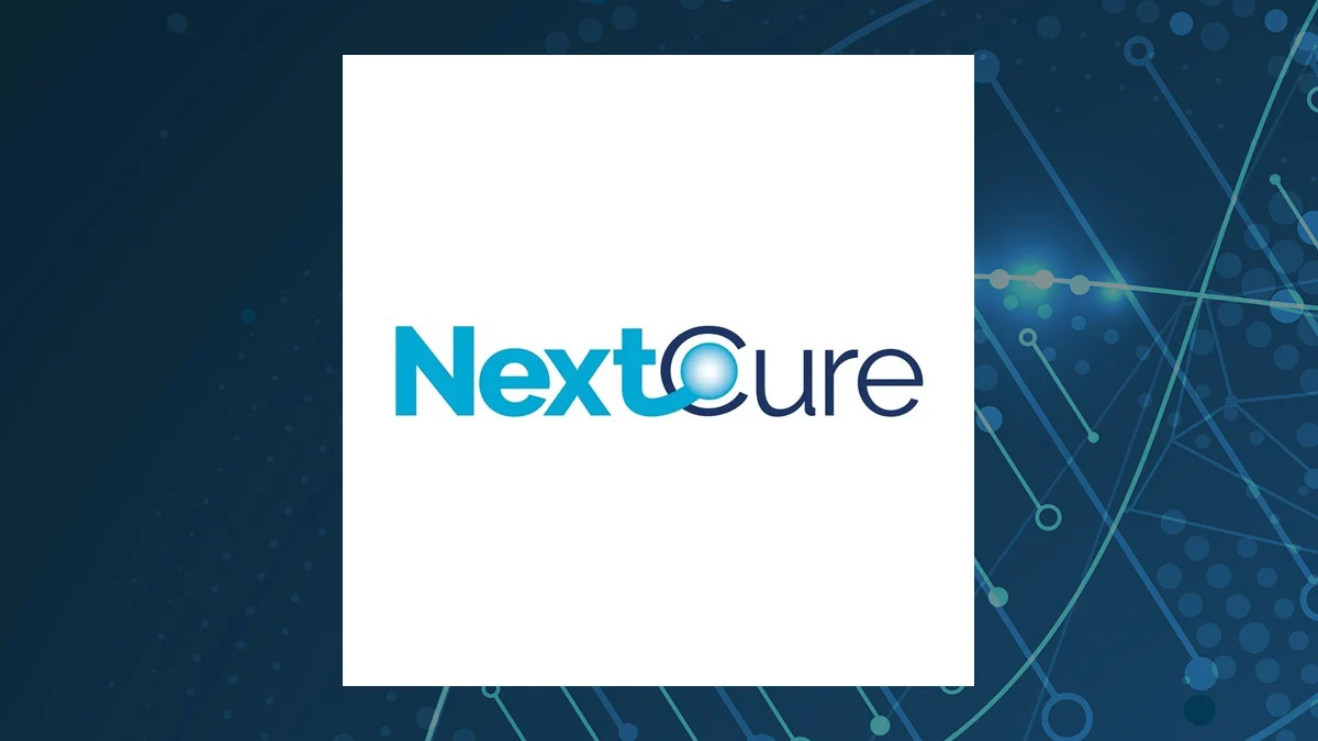 NextCure (NASDAQ:NXTC) Stock Price Up 7.7%  – Time to Buy?
