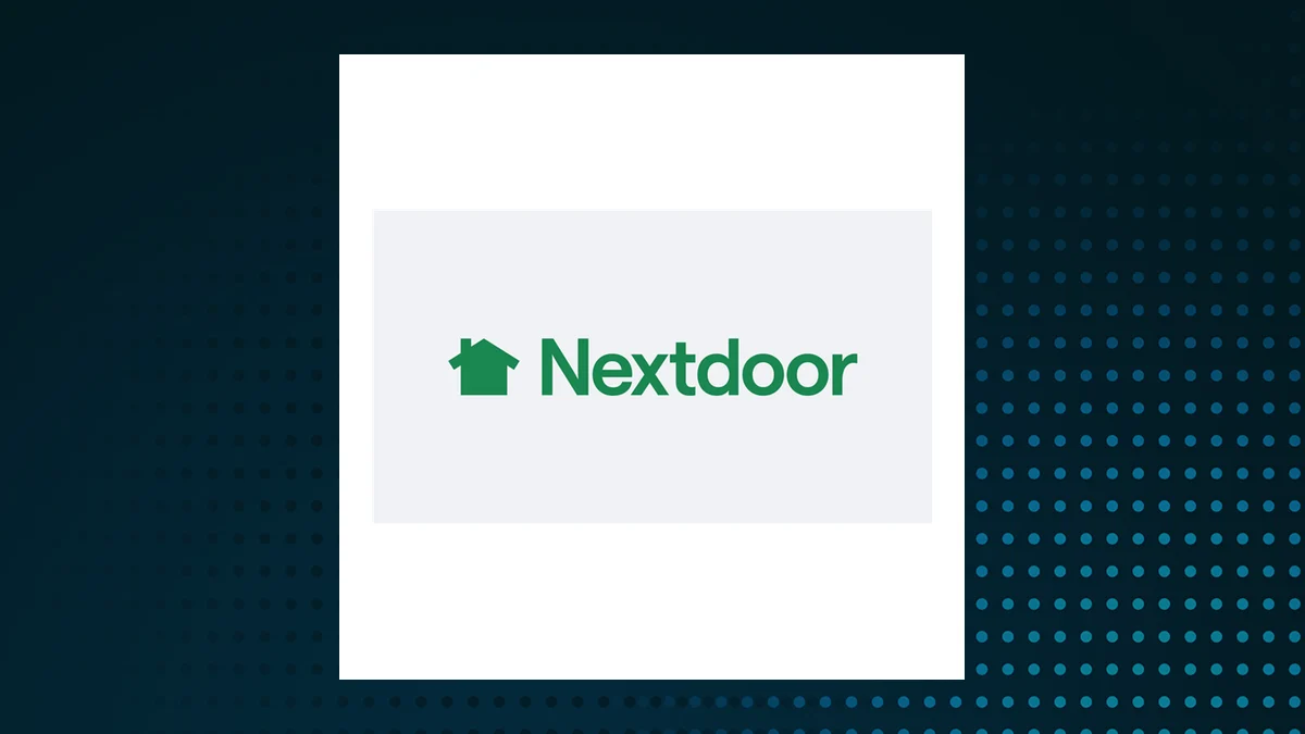 Nextdoor (NYSE:NXDR) Insider Sophia Schwartz Sells 48,120 Shares of Stock