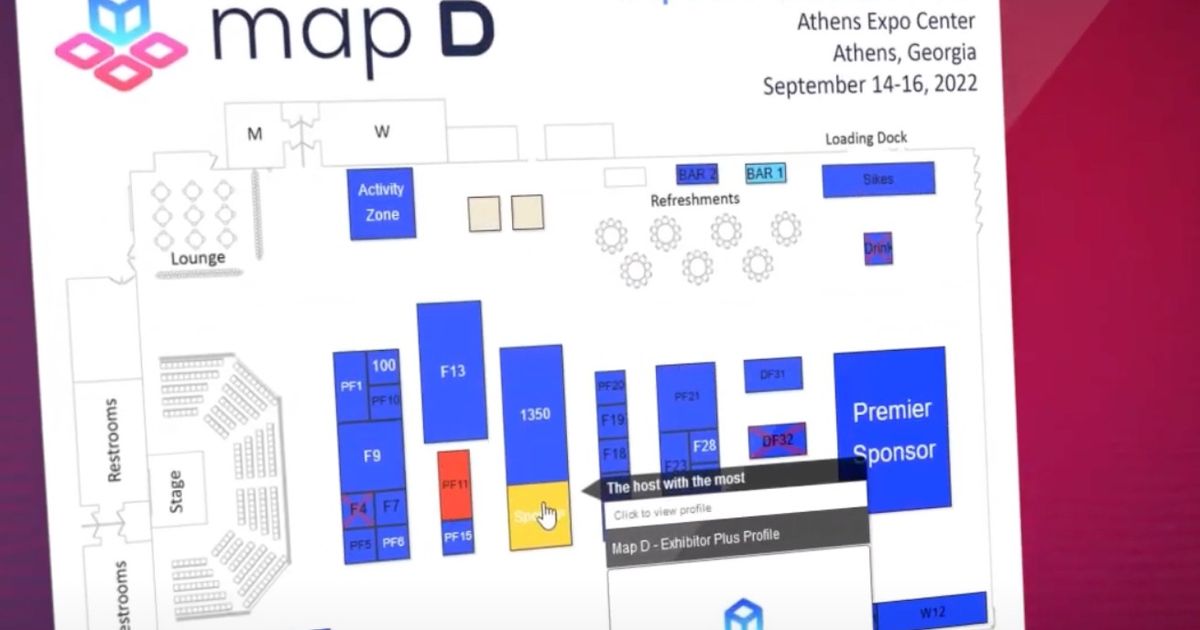 Nextech3D.ai adds insurance to event platform Map Dynamics - ICYMI