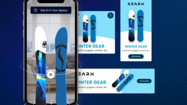 Nextech3D.ai eyes major enterprise contracts after Q1 profitability boost