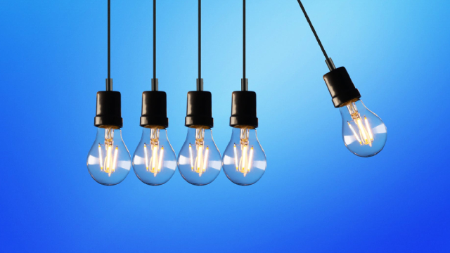 NextEra Energy (NEE) Stock Dips While Market Gains: Key Facts