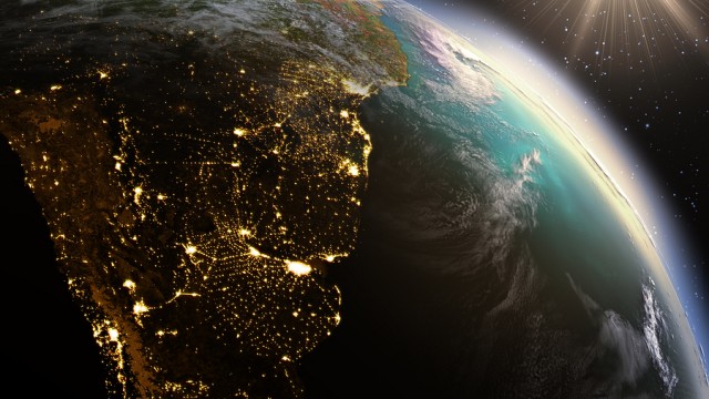 NextEra Energy Partners (NEP) Stock Drops Despite Market Gains: Important Facts to Note