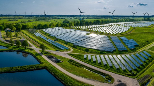 NextEra Energy: Powering Up For The Next Decade Of Growth