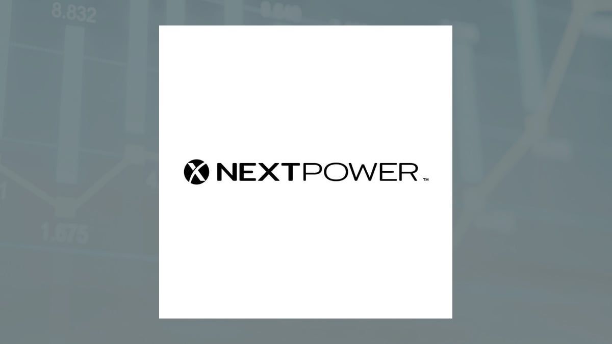 Nextpower Inc. (NASDAQ:NXT) Given Consensus Rating of “Moderate Buy” by Brokerages