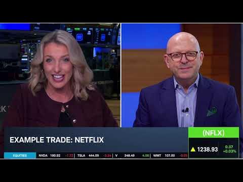 NFLX Shows Value in Streaming, Needs to Dial Up Ad Revenue