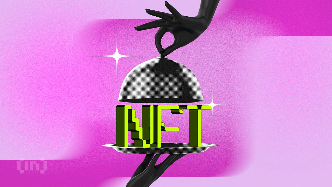 Article image for NFT Market Downturn Is a Shift, Not a Collapse, Says Rarible Co-Founder Alexander Salnikov