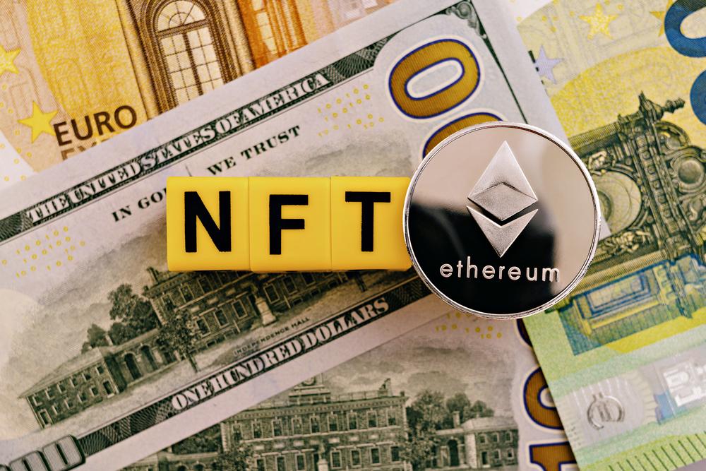 NFT Sales Rise 24% as High-Value Bitcoin Trades Drive Market Concentration